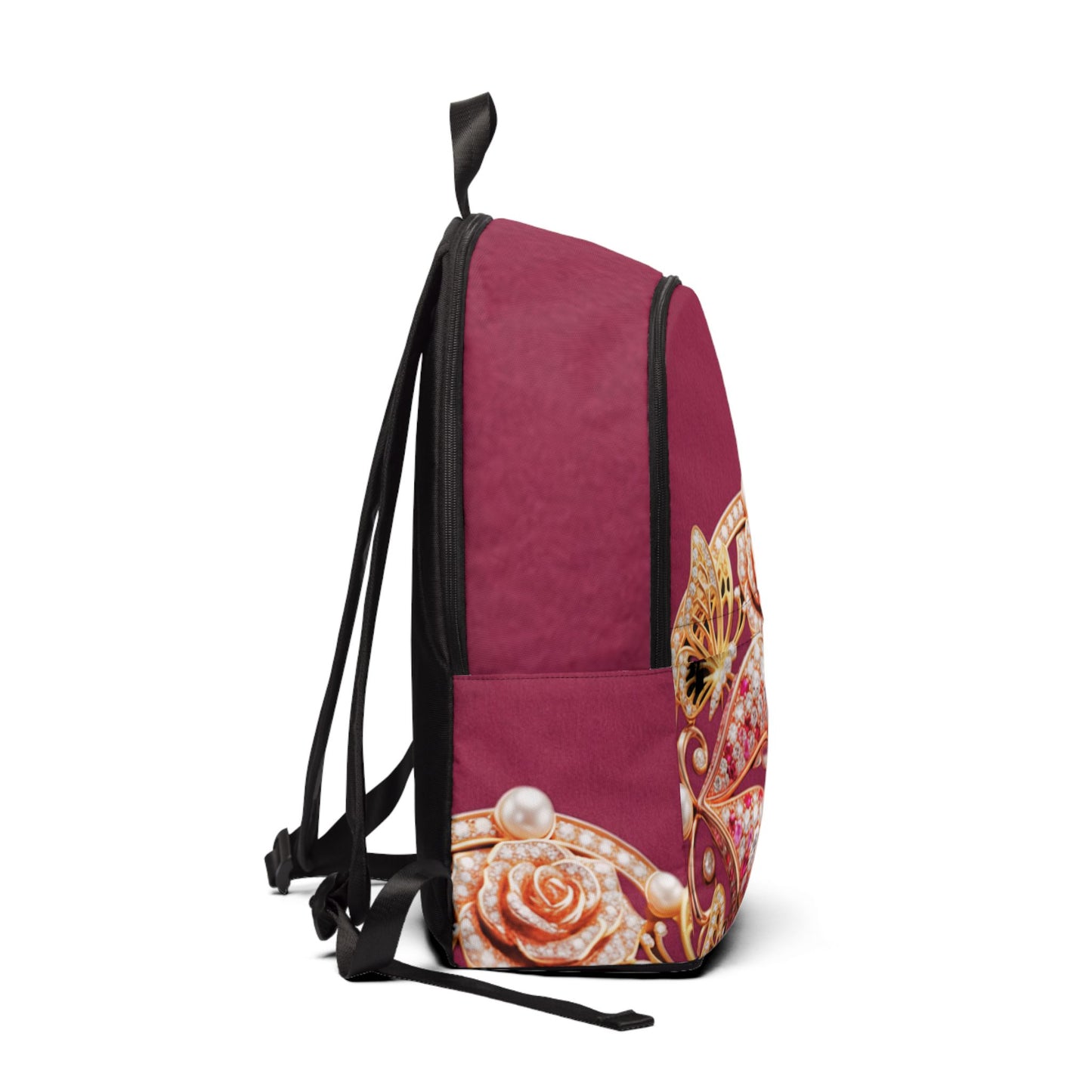 Backpack – Kiss of Gold