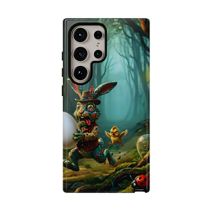 Protective Phone Case – Egg Heist