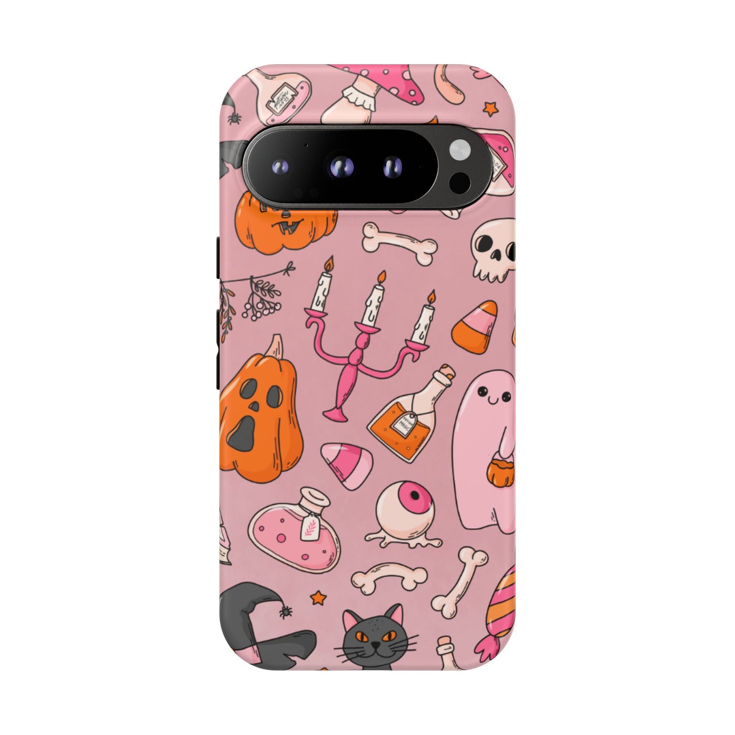 Protective Phone Case – Sugar & Spells