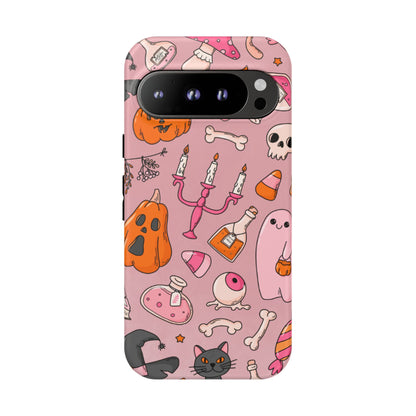 Protective Phone Case – Sugar & Spells