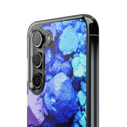 Clear Phone Case – Pigment Play