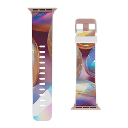 Watch Band – Glass Candy