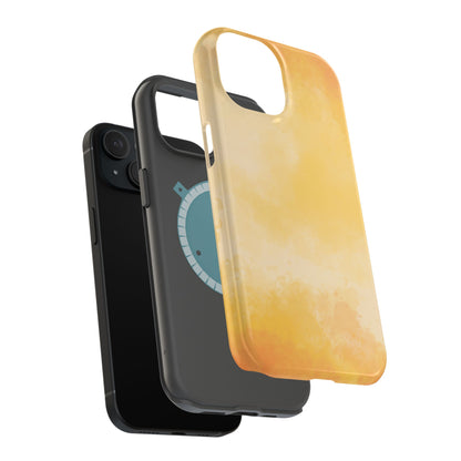 Wireless-Charging Compatible Case – Mellowtone