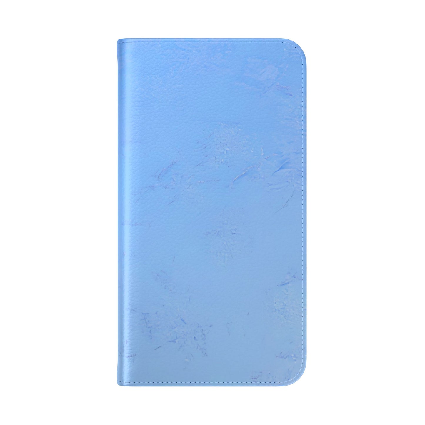 Flip Case – Azure Fade