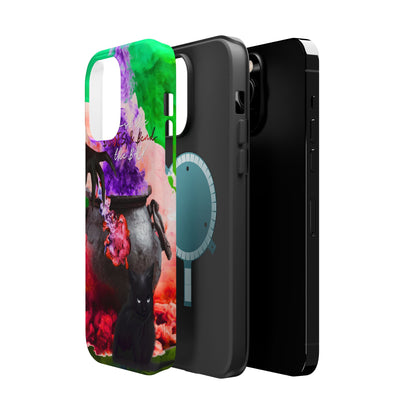 Wireless-Charging Compatible Case – Wicked Remedies