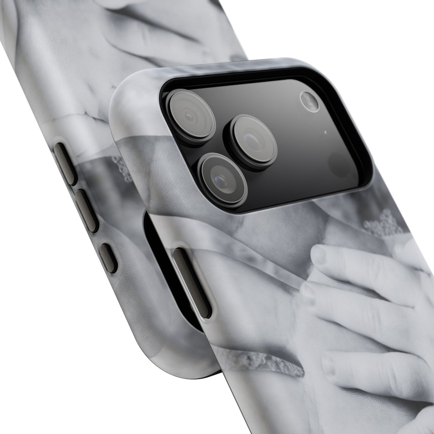 Impact-Resistant Phone Case – Dad's Legacy