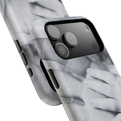 Impact-Resistant Phone Case – Dad's Legacy