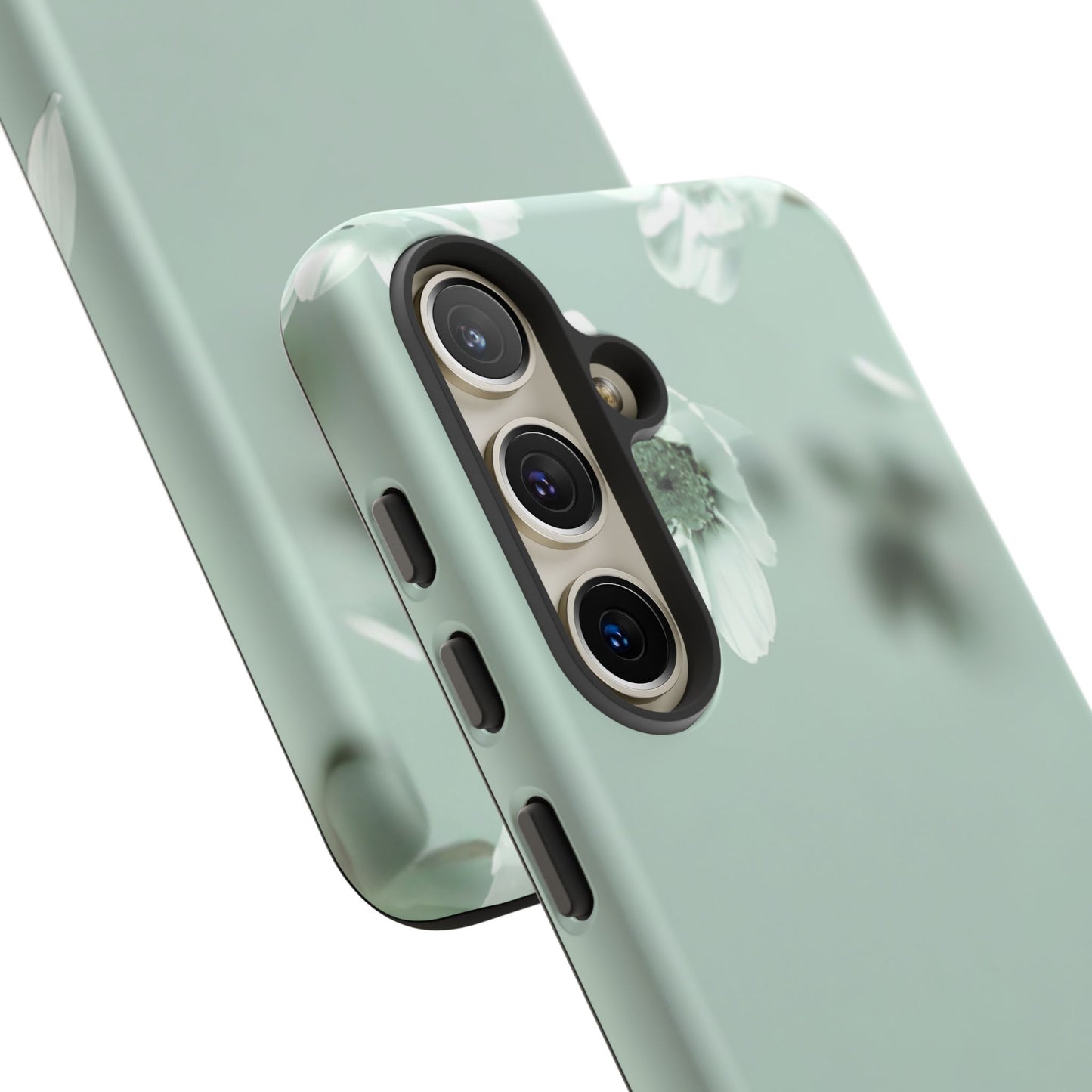 Protective Phone Case – Daisy Serenity
