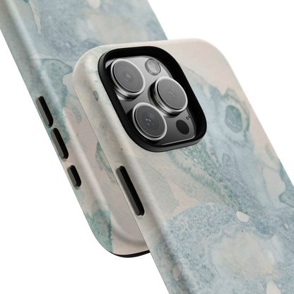 Protective Phone Case – Clay Water