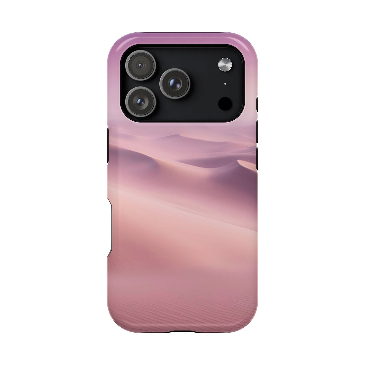 Impact-Resistant Phone Case – Dust & Dawn