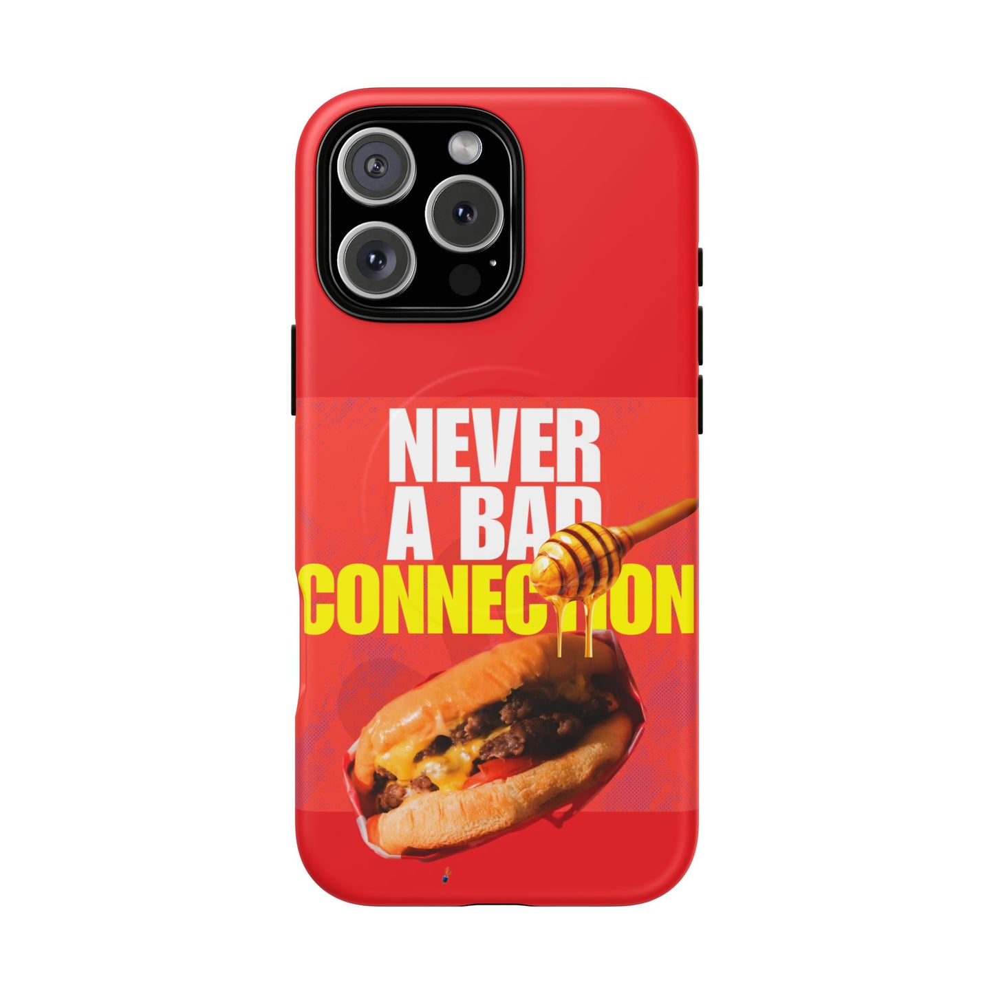 Protective Magnetic Phone Case – Never a Bad Connection