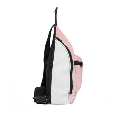 Sling Bag – Soft Blush