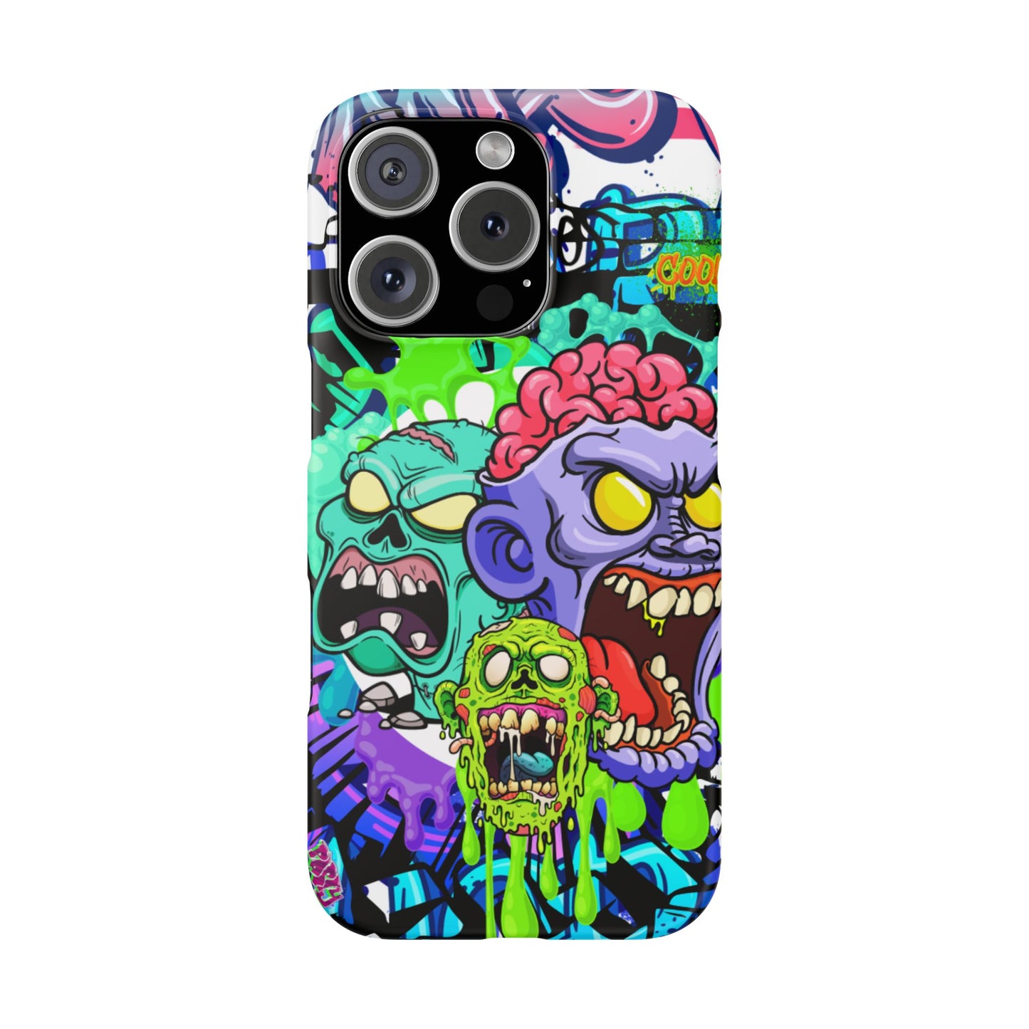 Snap Phone Case – Dead Loud