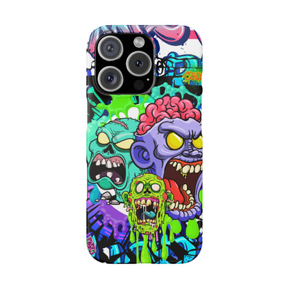 Snap Phone Case – Dead Loud