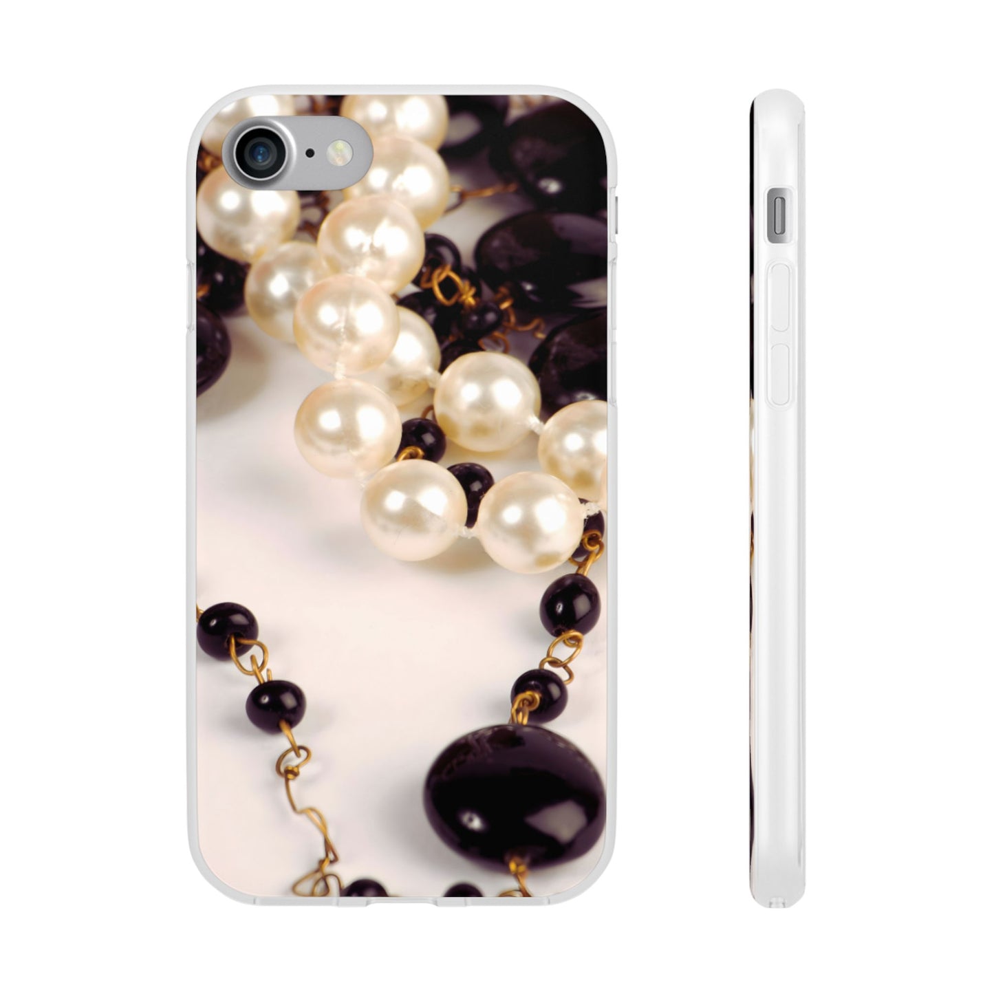 Flexi Case – Noir Pearl