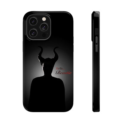 Wireless-Charging Compatible Case – Hello Beastie
