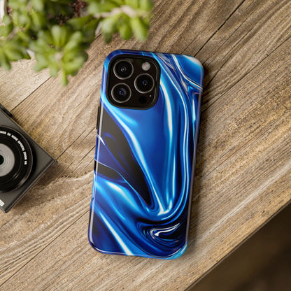 Protective Phone Case – Midnight Surge