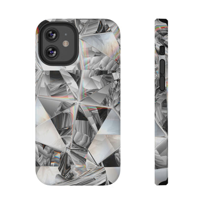 Impact-Resistant Phone Case – Flawless