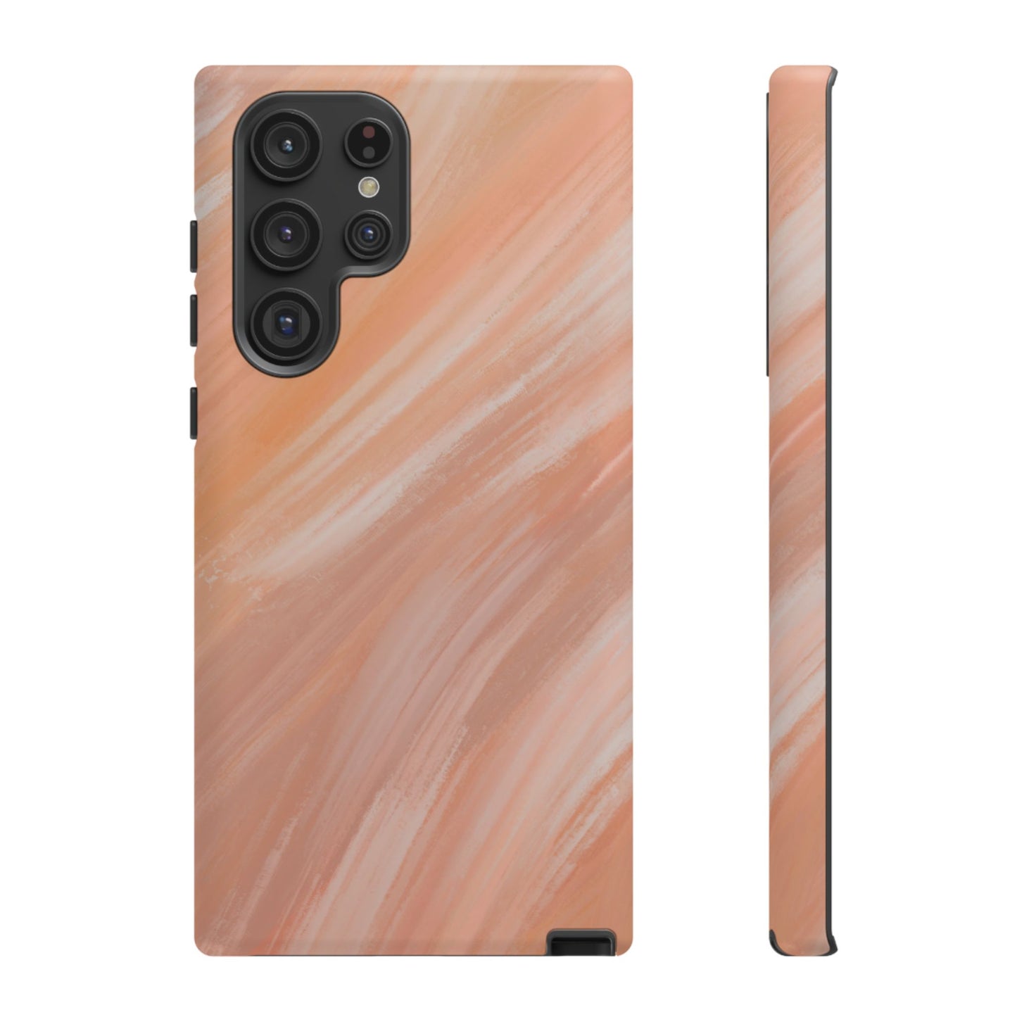 Protective Phone Case – Cashmere Sweep