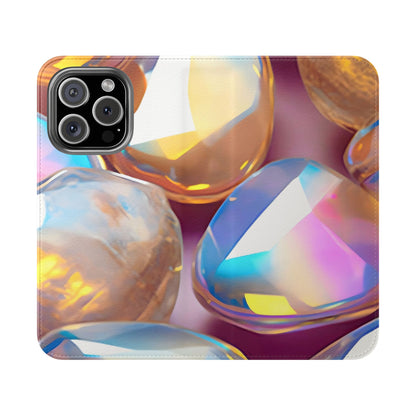 Flip Case – Glass Candy
