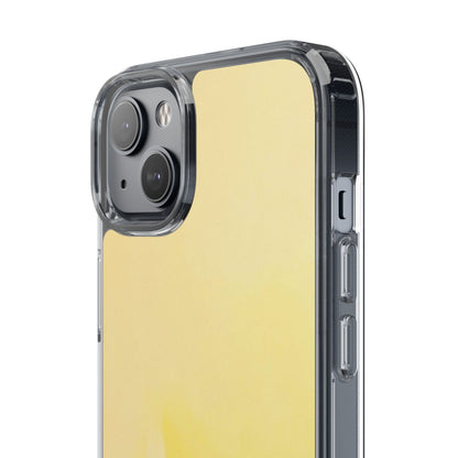 Clear Phone Case – Sunwash