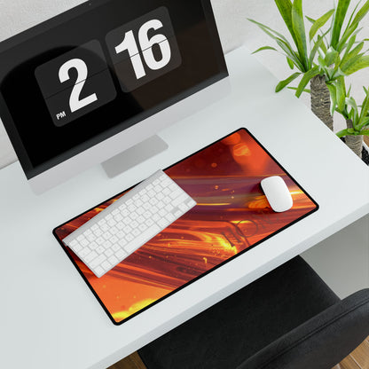 Desk Mat – Honeyglow