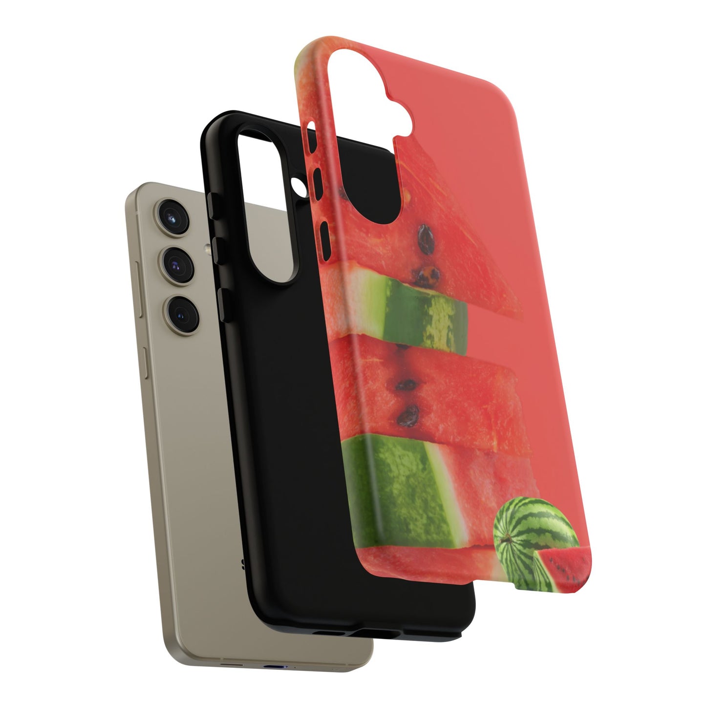 Protective Phone Case – Summer Slice
