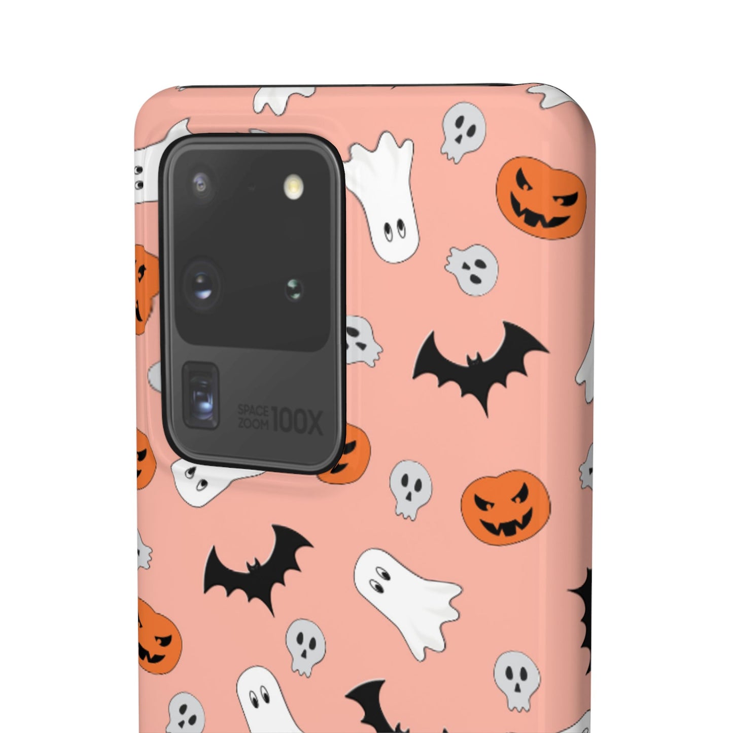 Snap Phone Case – Boo Crew