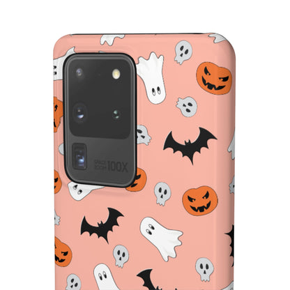 Snap Phone Case – Boo Crew