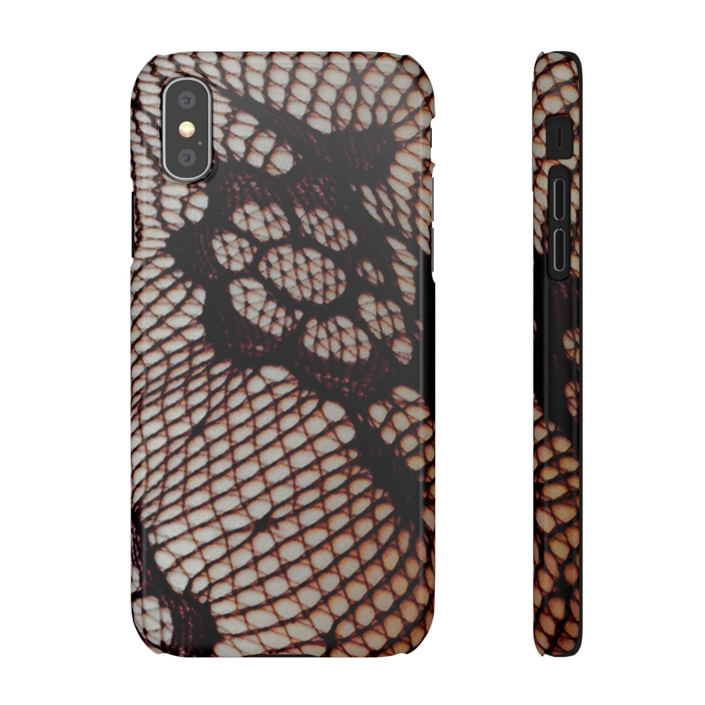 Snap Phone Case – After Dark