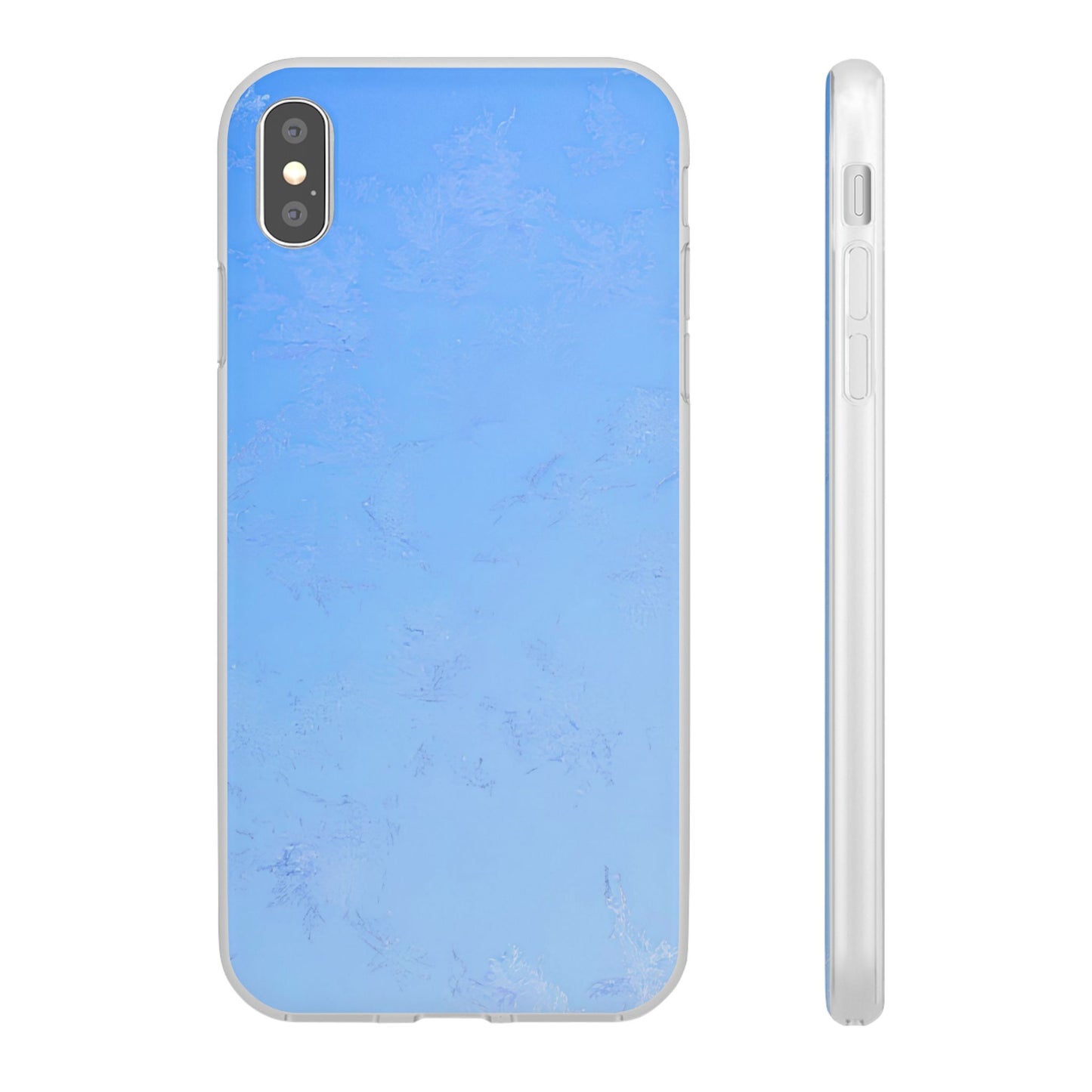 Flexi Case – Azure Fade