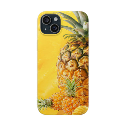 Flexi Case – Tropic Mode