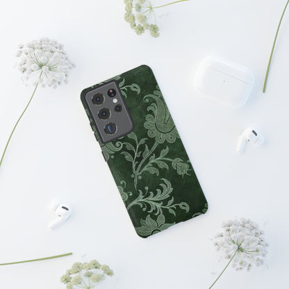 Protective Phone Case – Forest Grace