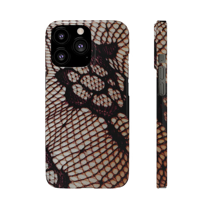 Snap Phone Case – After Dark