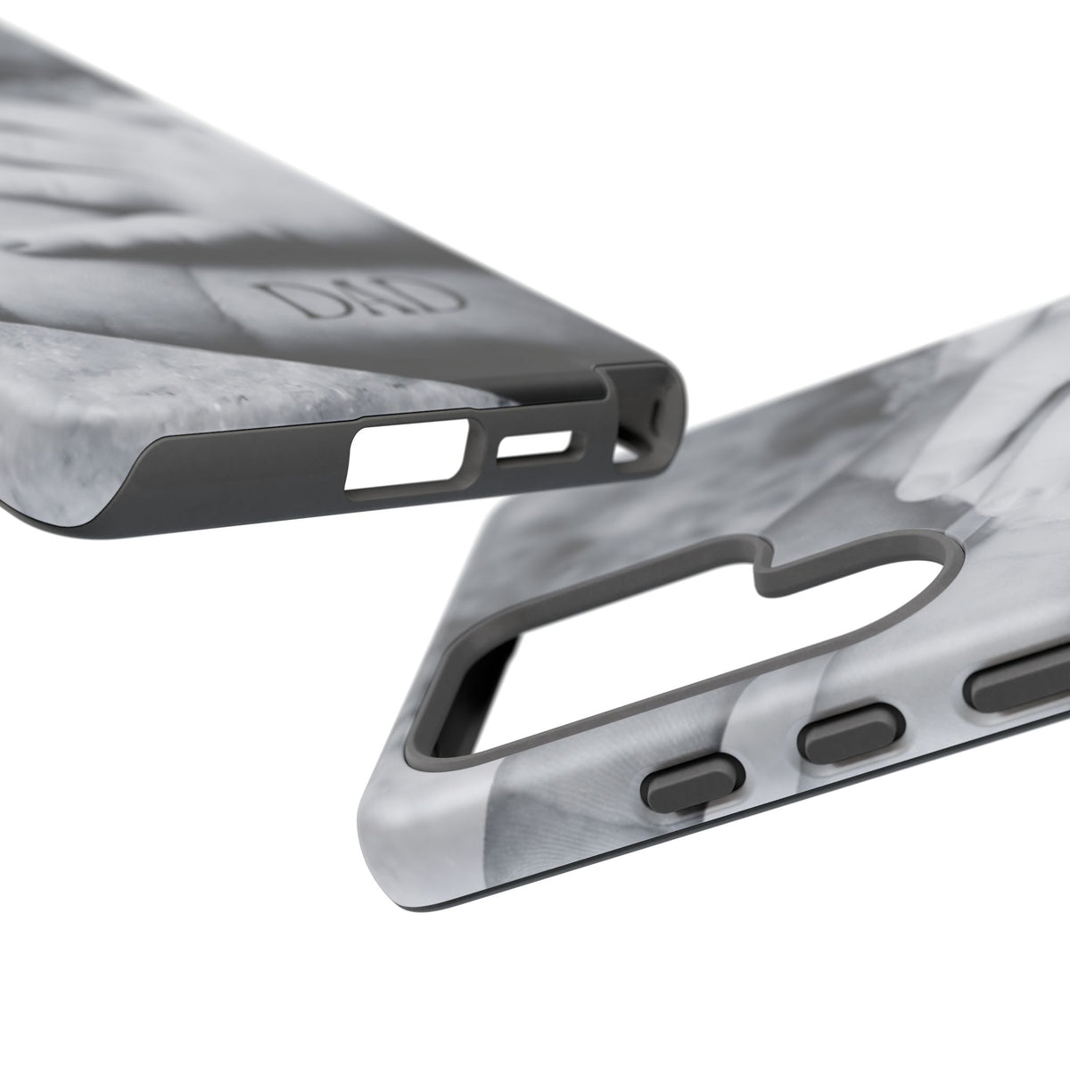 Protective Phone Case – Dad's Legacy