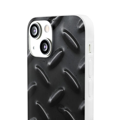 Flexi Case – Blackout Plate