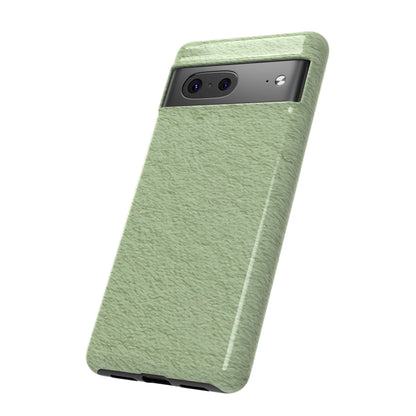 Protective Phone Case – Matcha Wash
