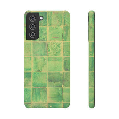 Snap Phone Case – Mosaic Mode