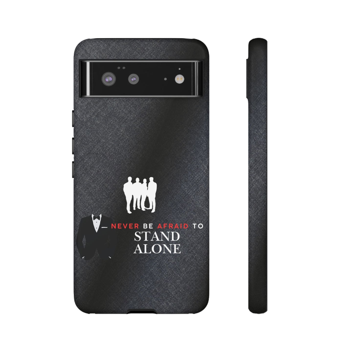 Protective Phone Case – Stand Alone