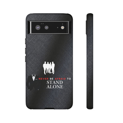 Protective Phone Case – Stand Alone
