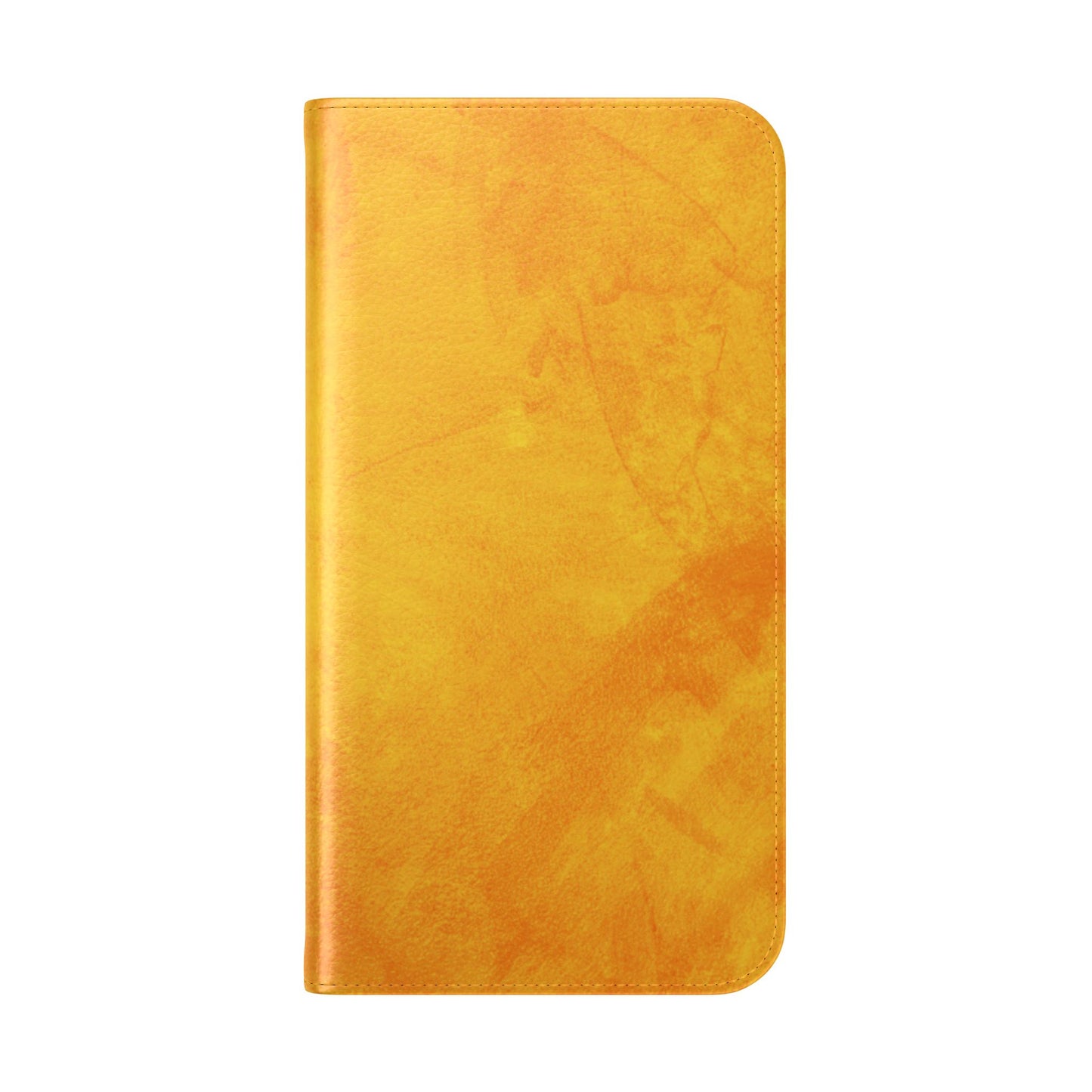 Flip Case – Saffron Smoke