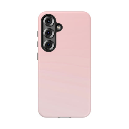 Protective Phone Case – Soft Blush