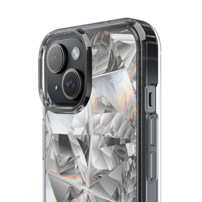 Clear Phone Case – Flawless