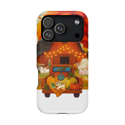 Impact-Resistant Phone Case – Country Harvest