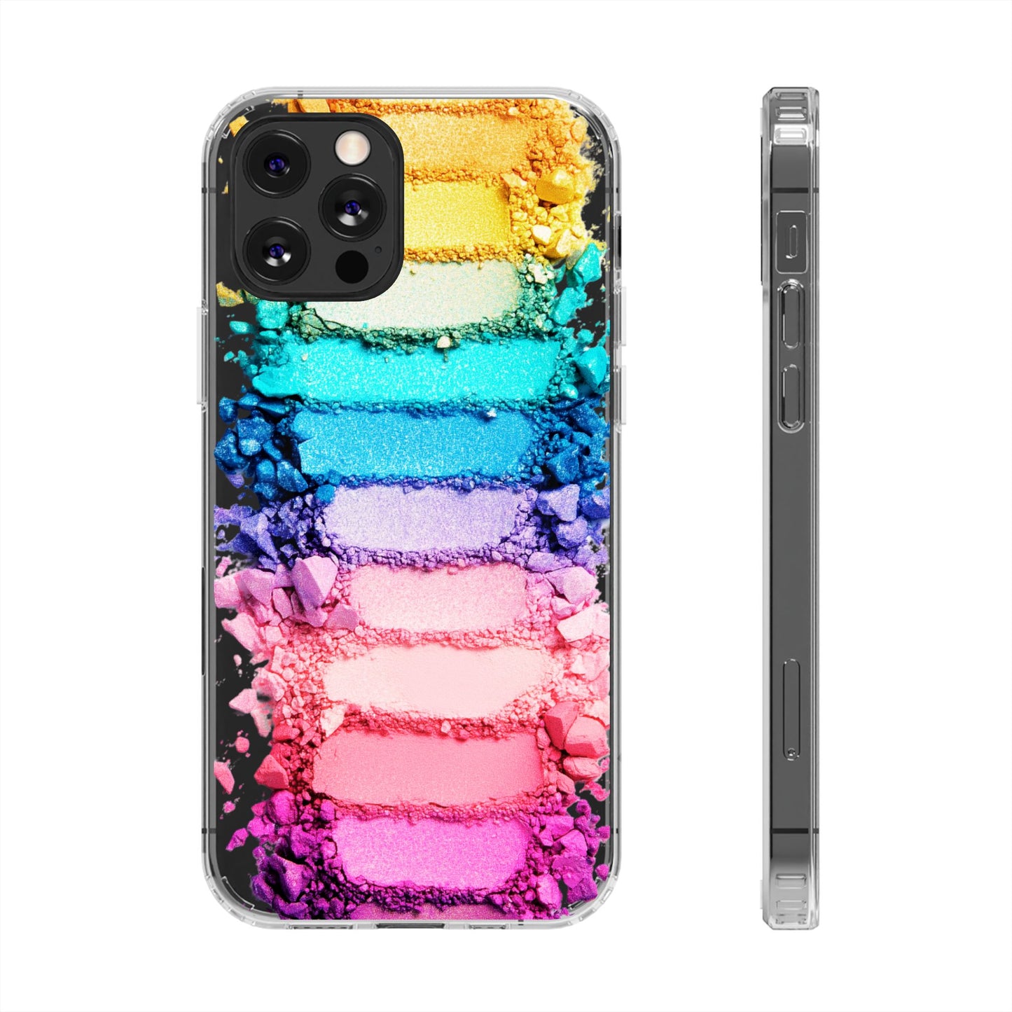 Clear Magnetic Phone Case – The Lineup