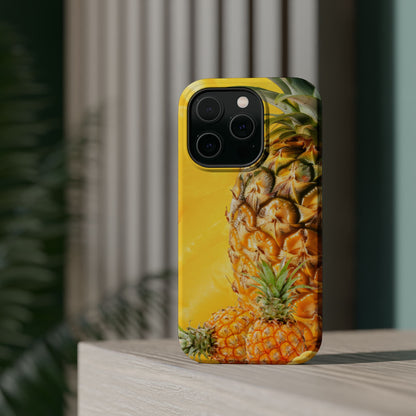 Wireless-Charging Compatible Case – Tropic Mode