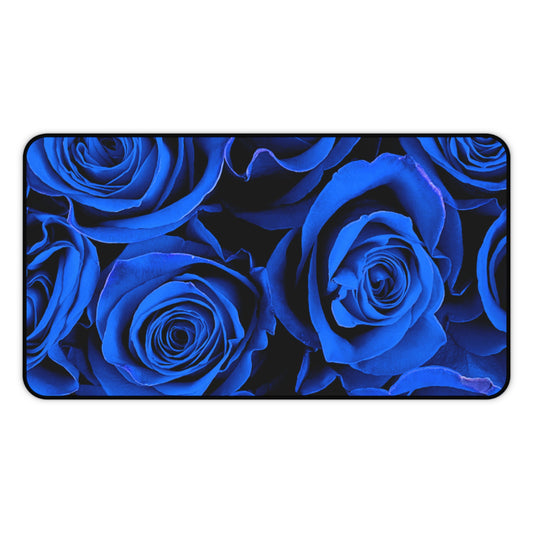 Gaming Mouse Pad – Midnight Bloom