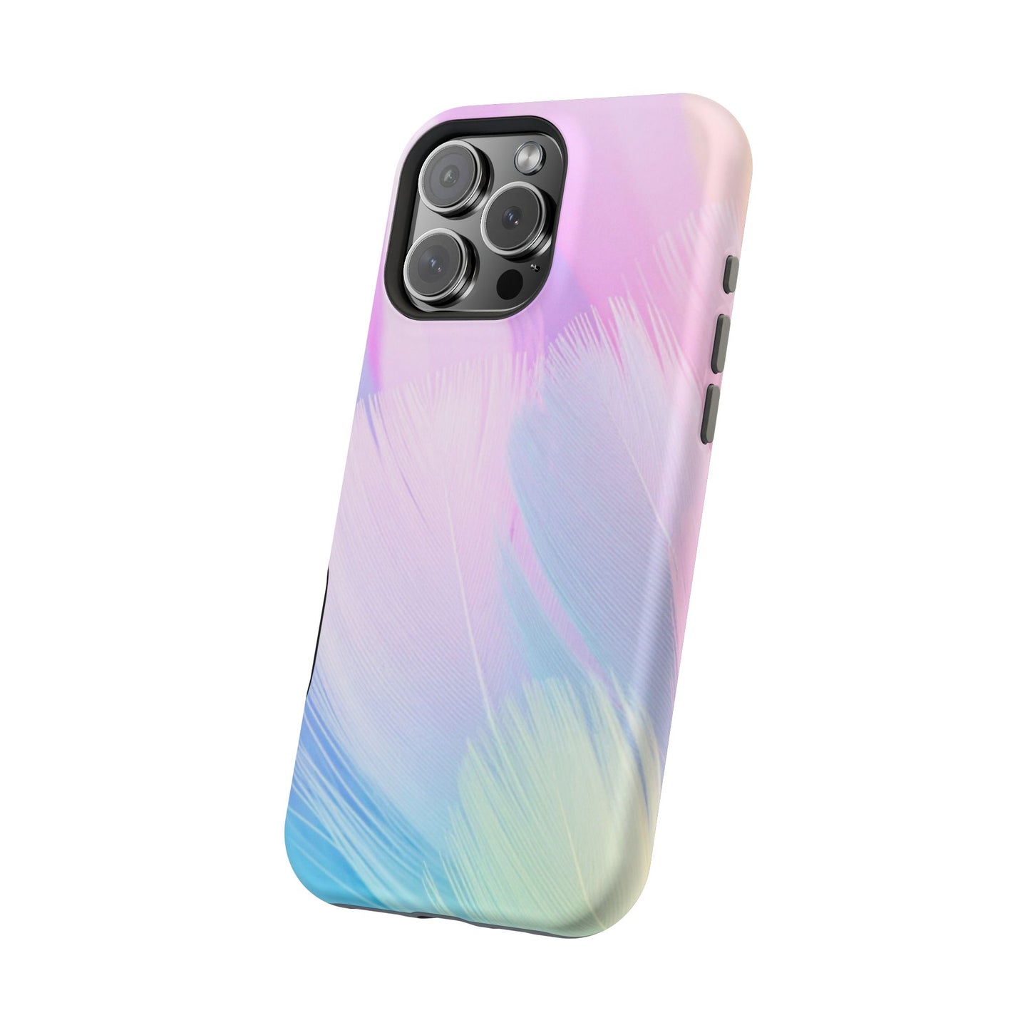 Wireless-Charging Compatible Case – Candy Wisps