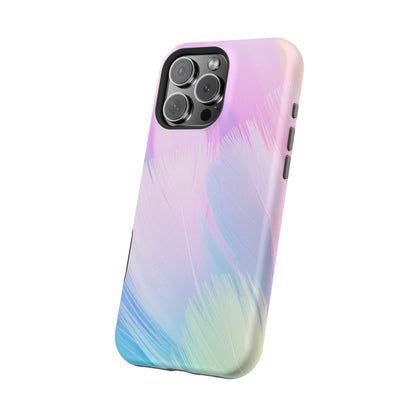 Wireless-Charging Compatible Case – Candy Wisps