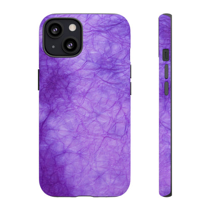 Protective Phone Case – Neon Dusk